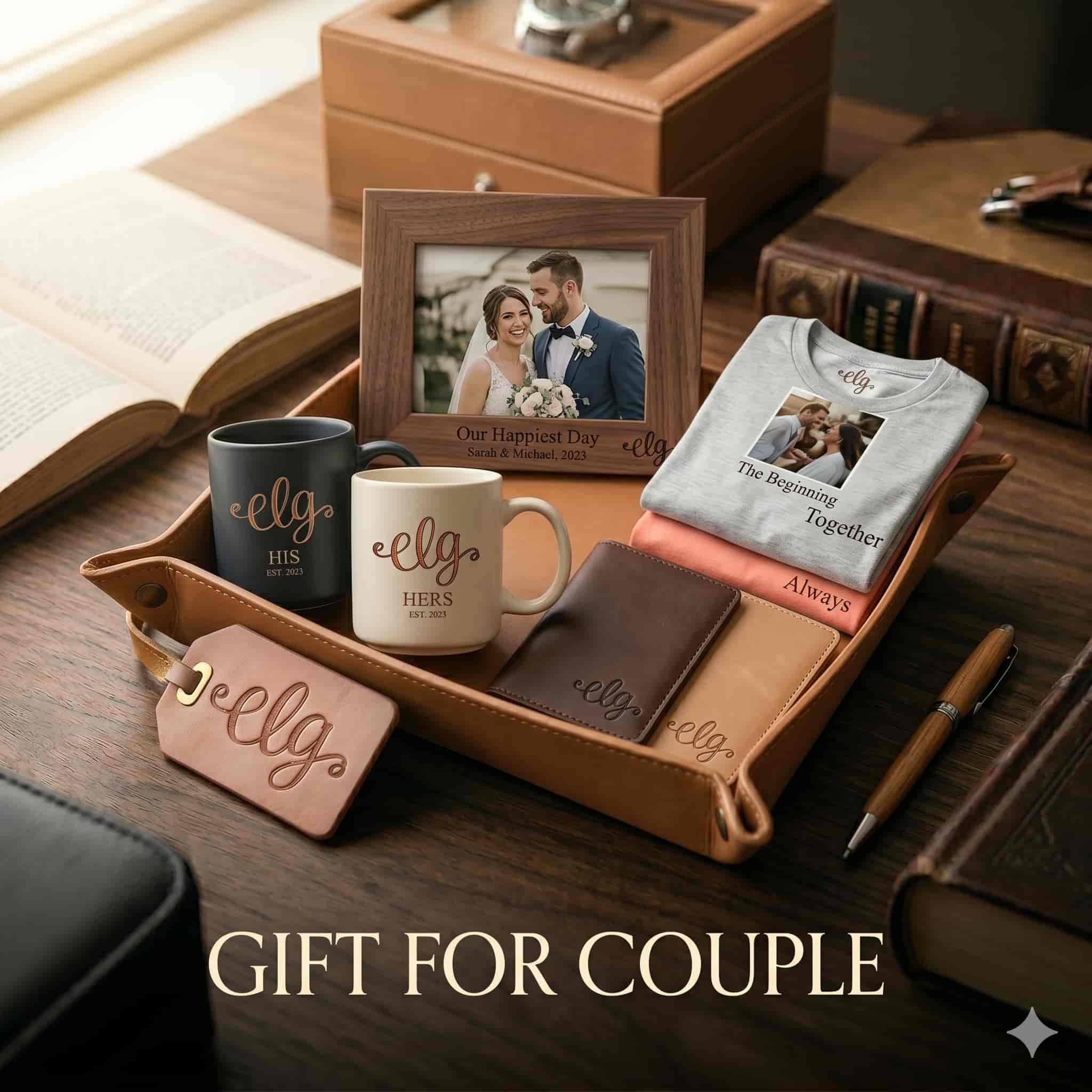 For couples