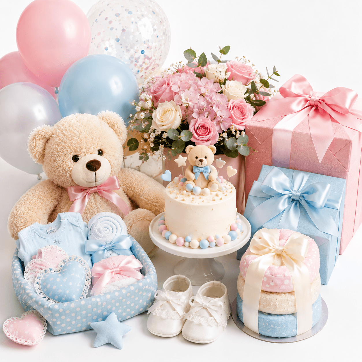 Baby shower