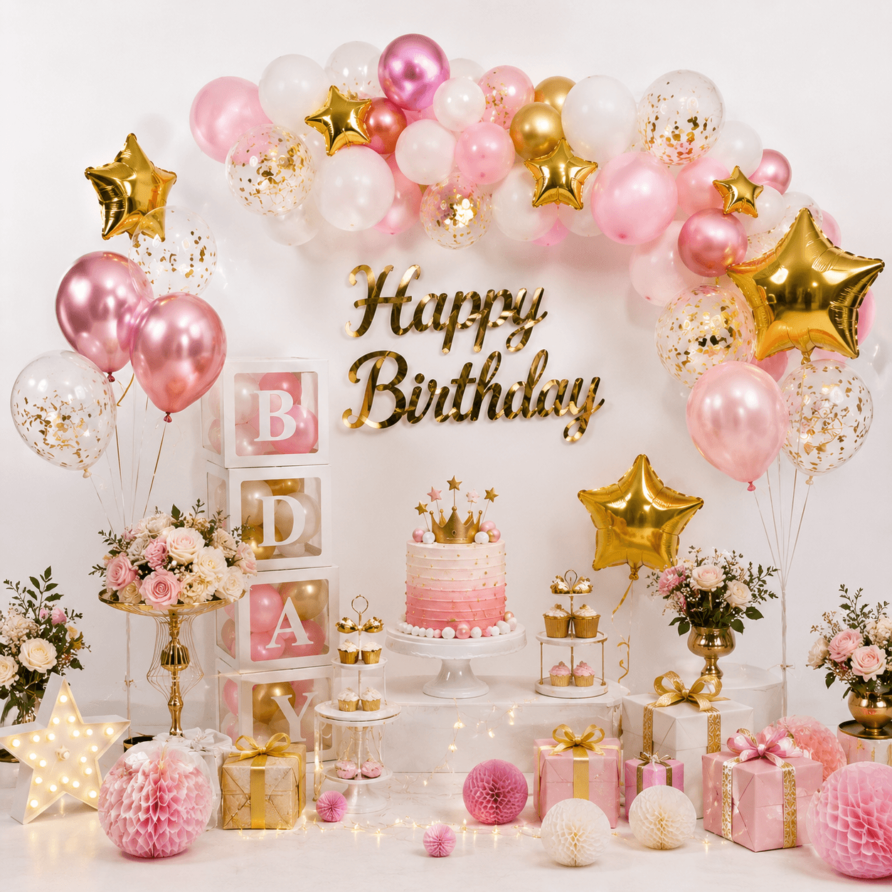 Birthday