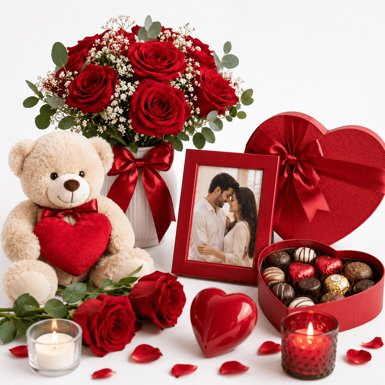 Valentine's Day